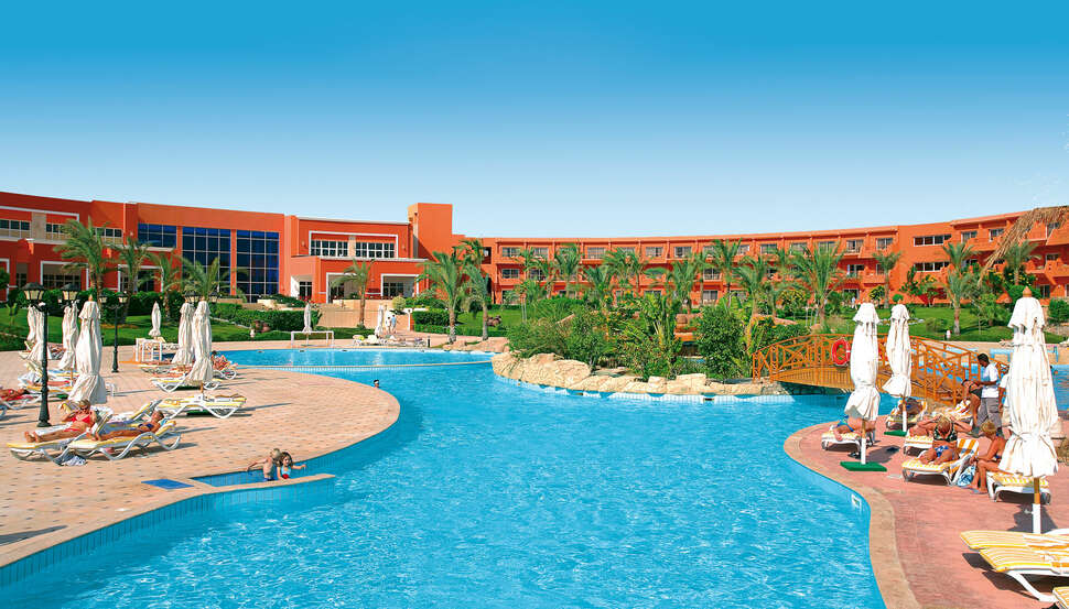 Een foto van Amwaj Oyoun Resort & Casino
