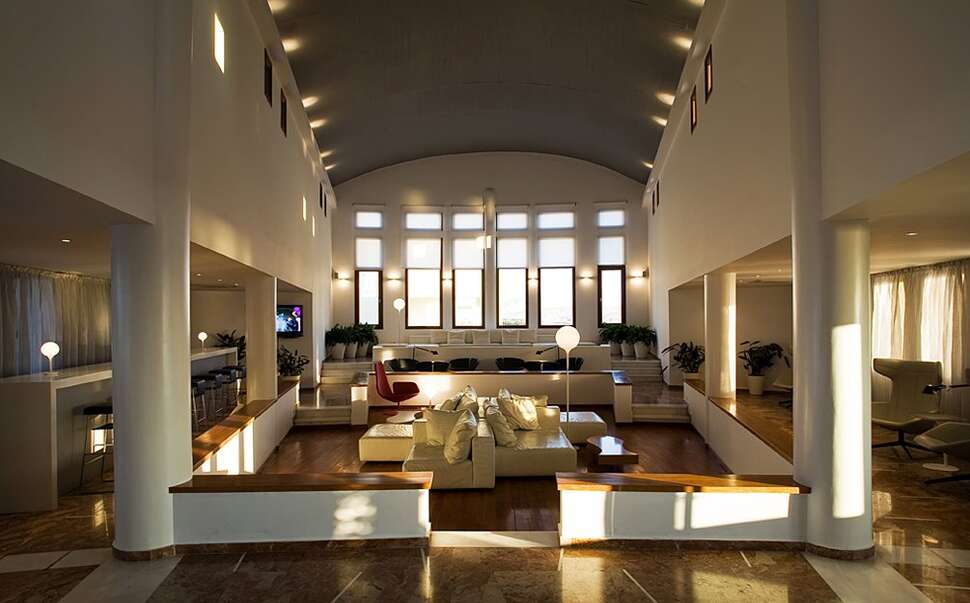 Een foto van Majestic Hotel Fira