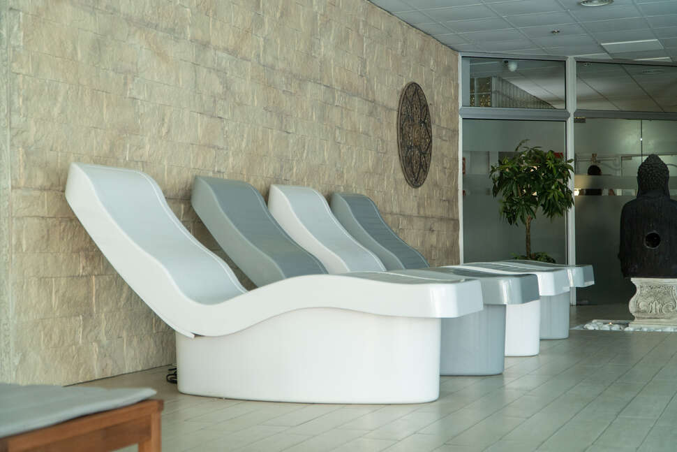 Een foto van Sun Palace Albir