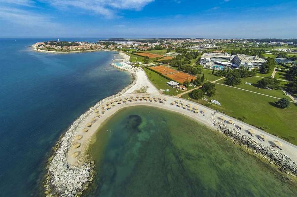Ein Foto Laguna Maradiso Hotel by Aminess