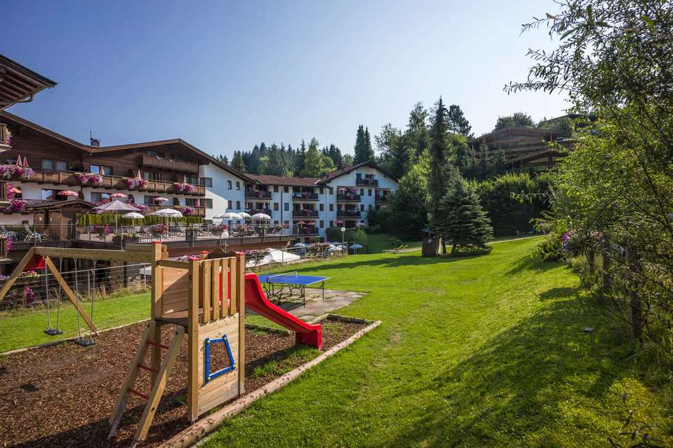 Een foto van Hotel Kroneck Aschaber