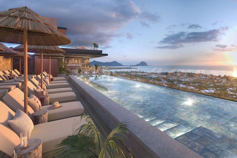 Een foto van Legend Hill Resort & Spa