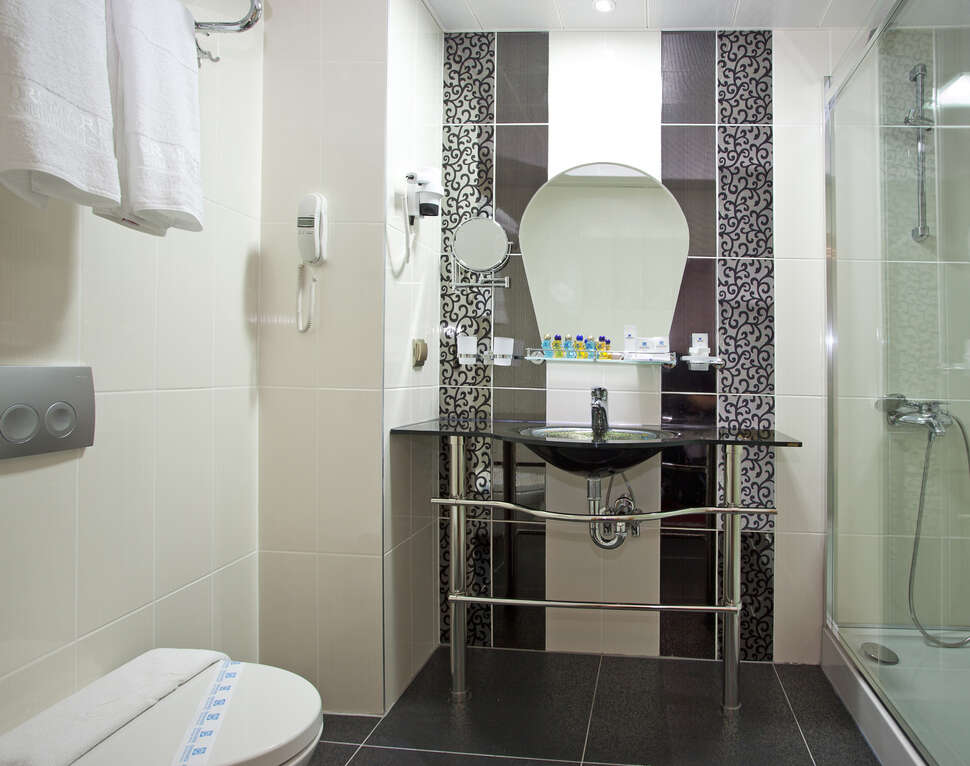 Een foto van Orsmaris Boutique Hotel
