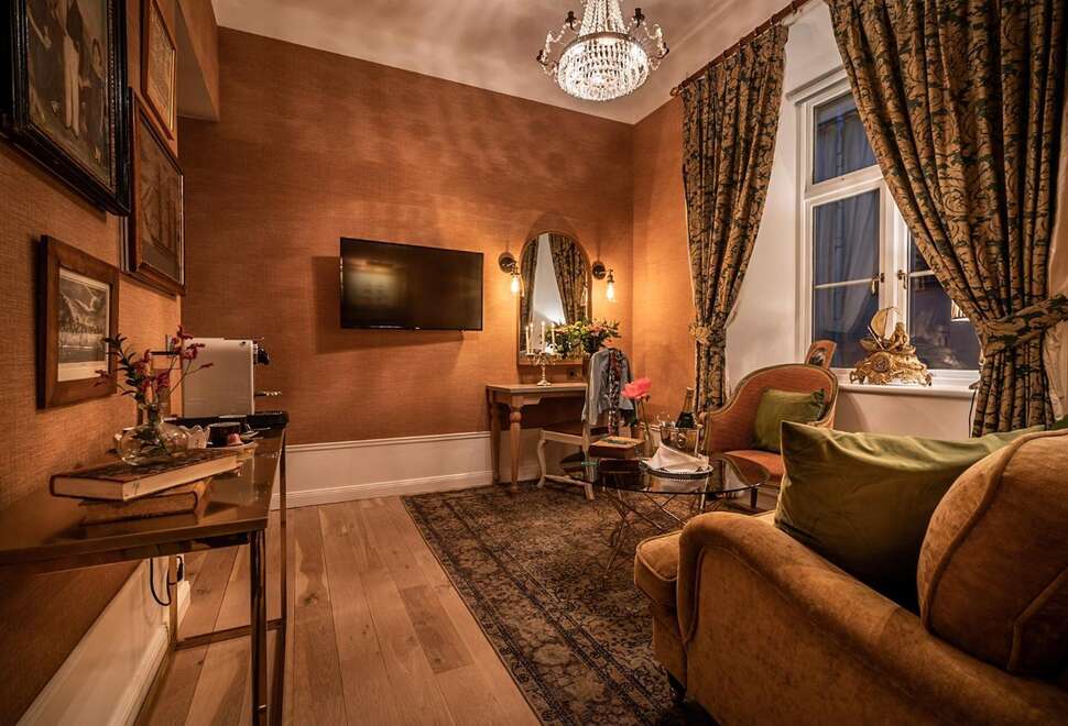 Een foto van Victory Hotel