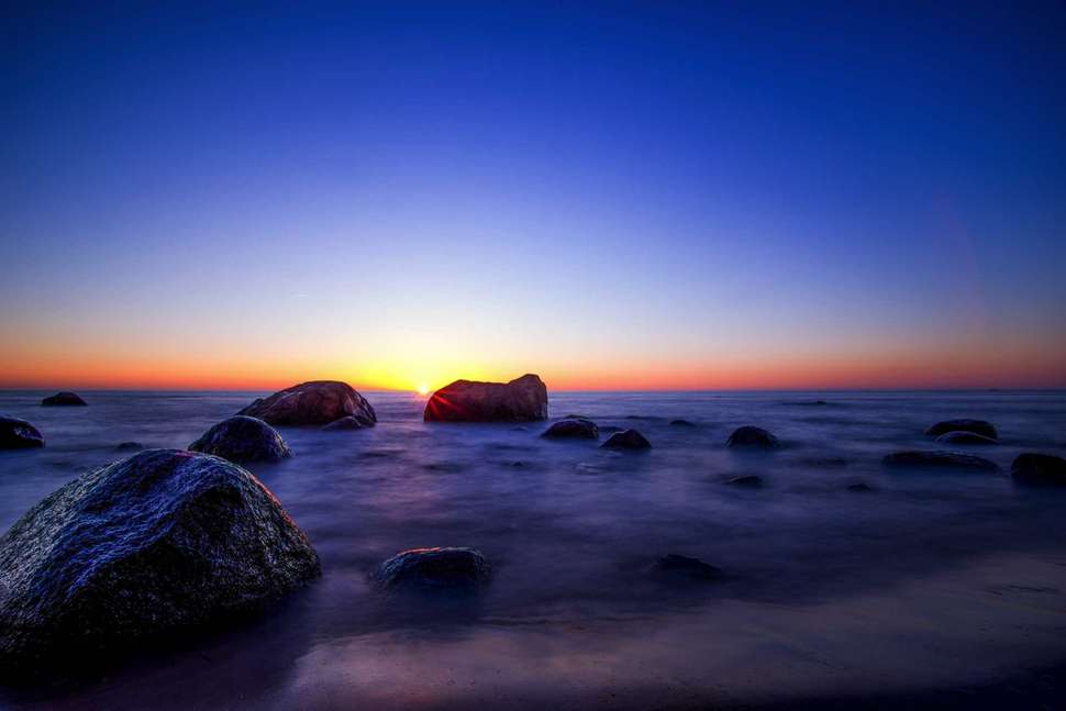 Een foto van Feriendorf Min Herzing