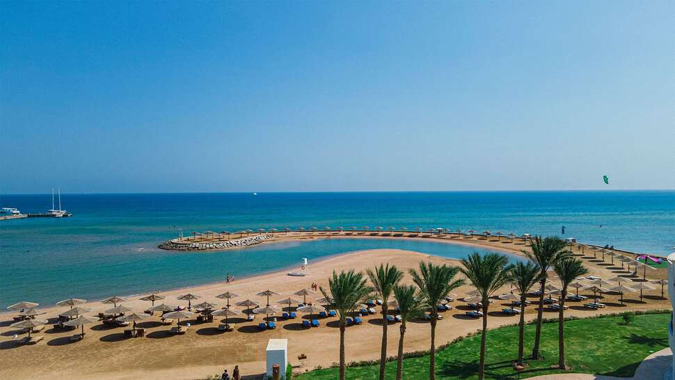 Een foto van Sunrise Azalea Aqua Park Resort
