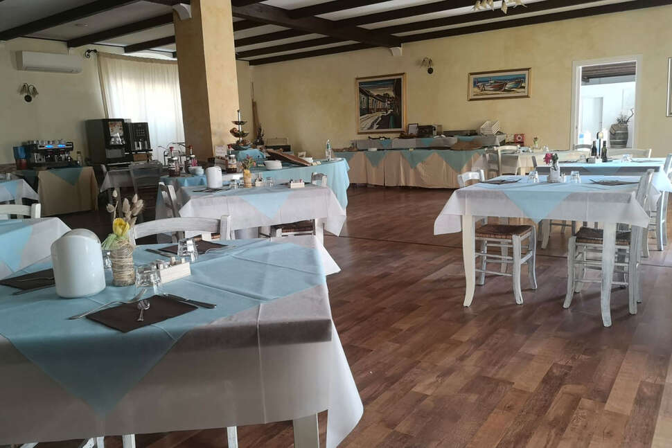 Een foto van Alghero Vacanze Hotel