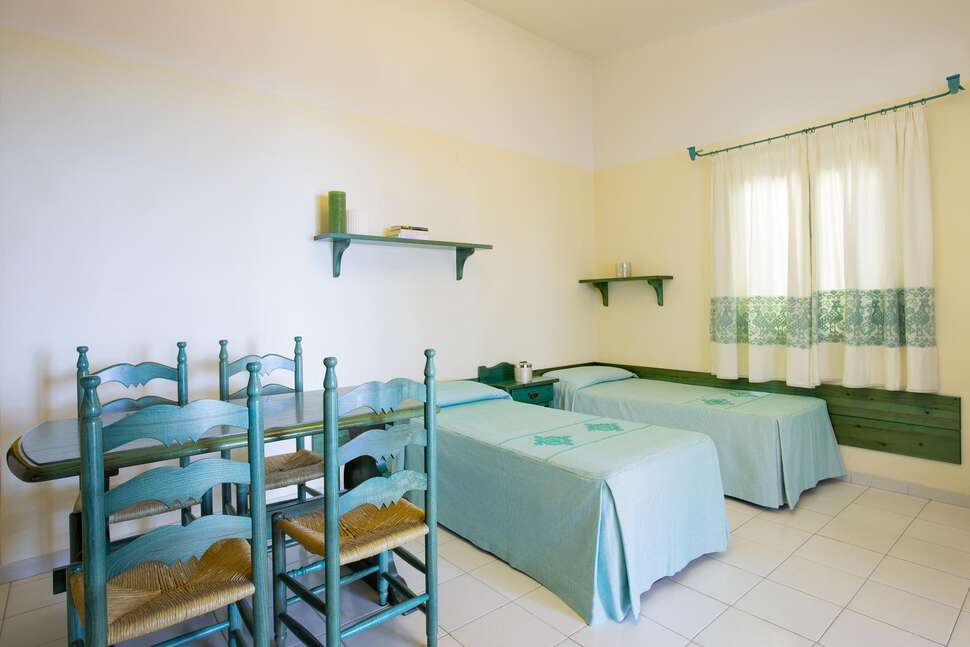 Een foto van Nicolaus Club Quattro Lune Resort