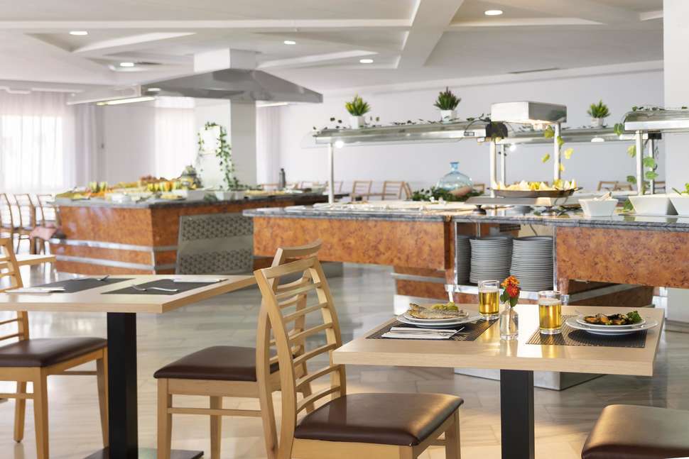 Een foto van Hotel Club Palia La Roca