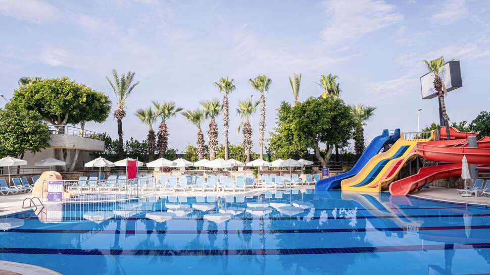 Een foto van Prestige Alanya