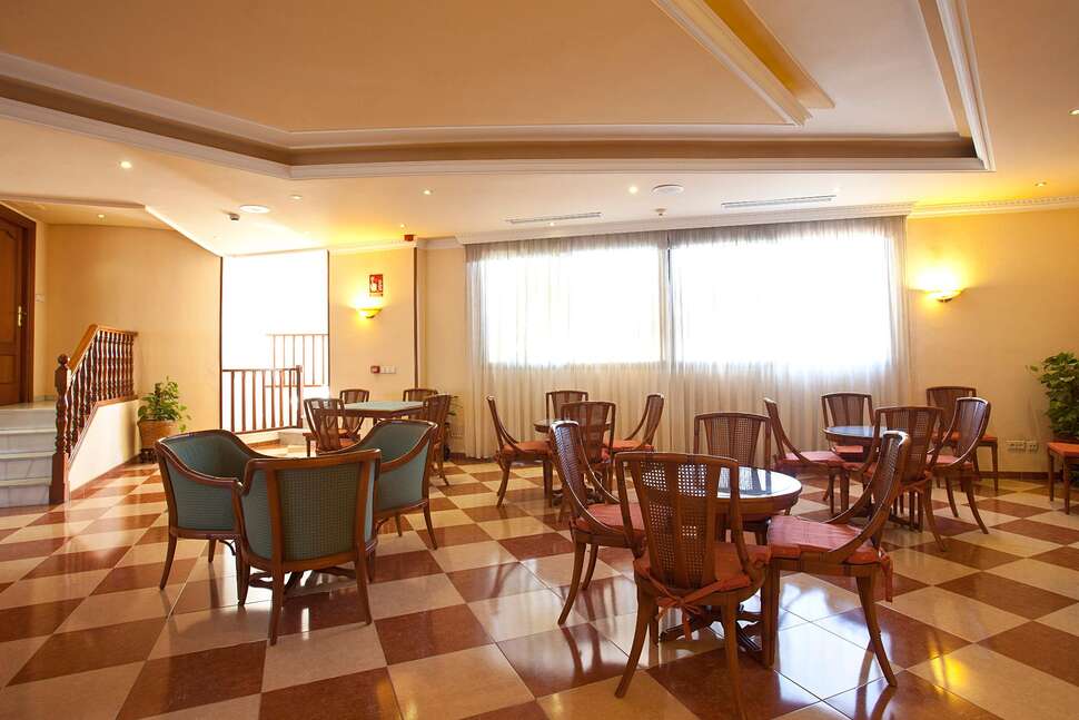 Ein Foto Hotel Princesa Playa Marbella