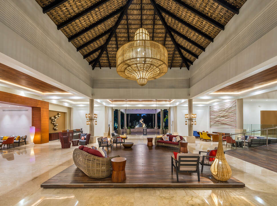Een foto van Chic Punta Cana by Royalton