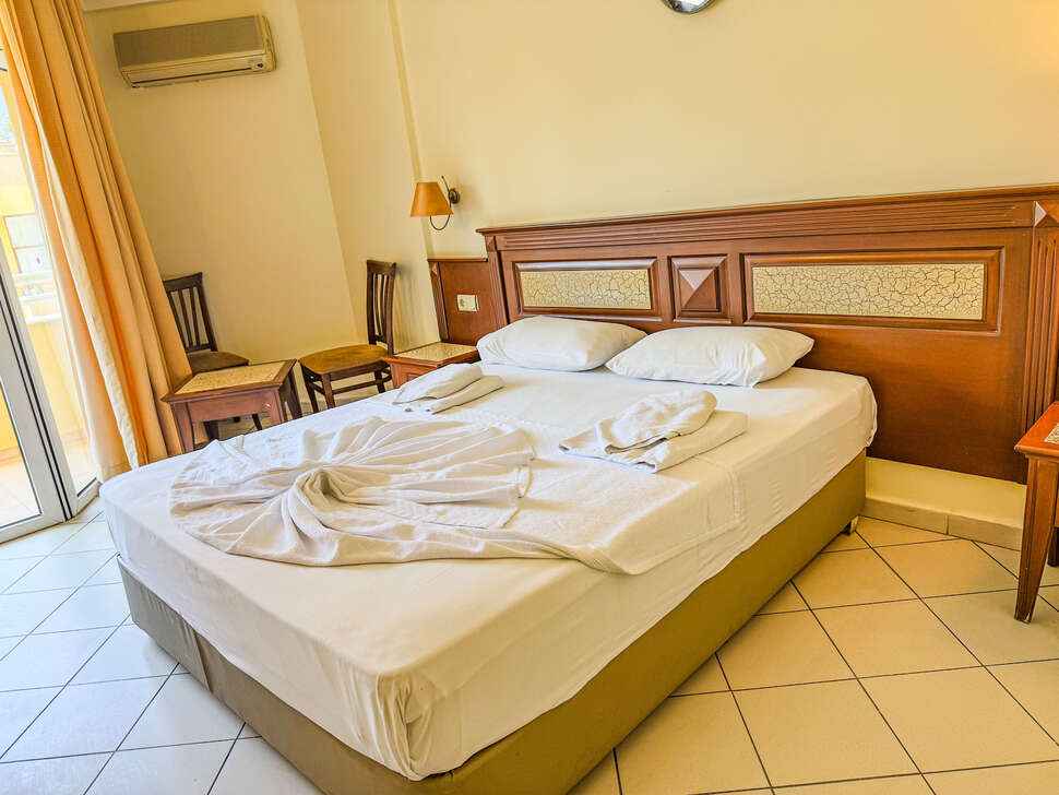 Een foto van Alin Hotel
