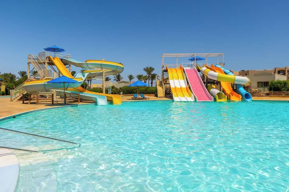 Een foto van Amwaj Oyoun Resort & Casino