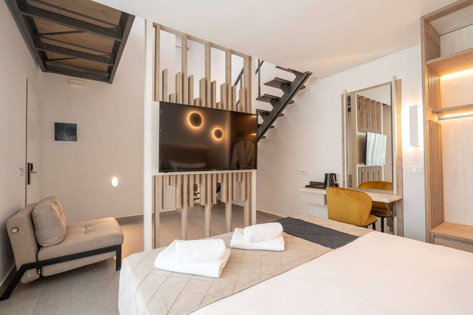 Een foto van Mirablue Deluxe Residences