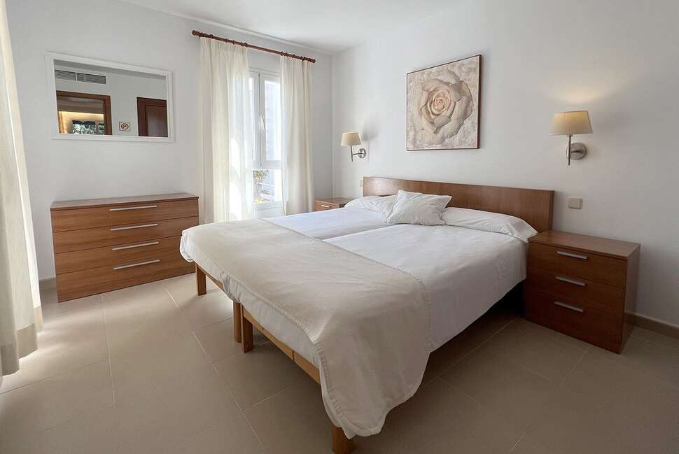 Een foto van Los Tilos Appartementen