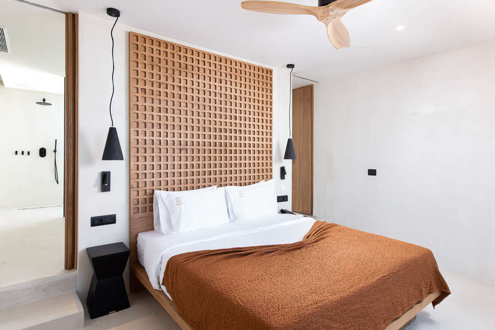 Ein Foto Koia All-Suite Wellbeing Resort