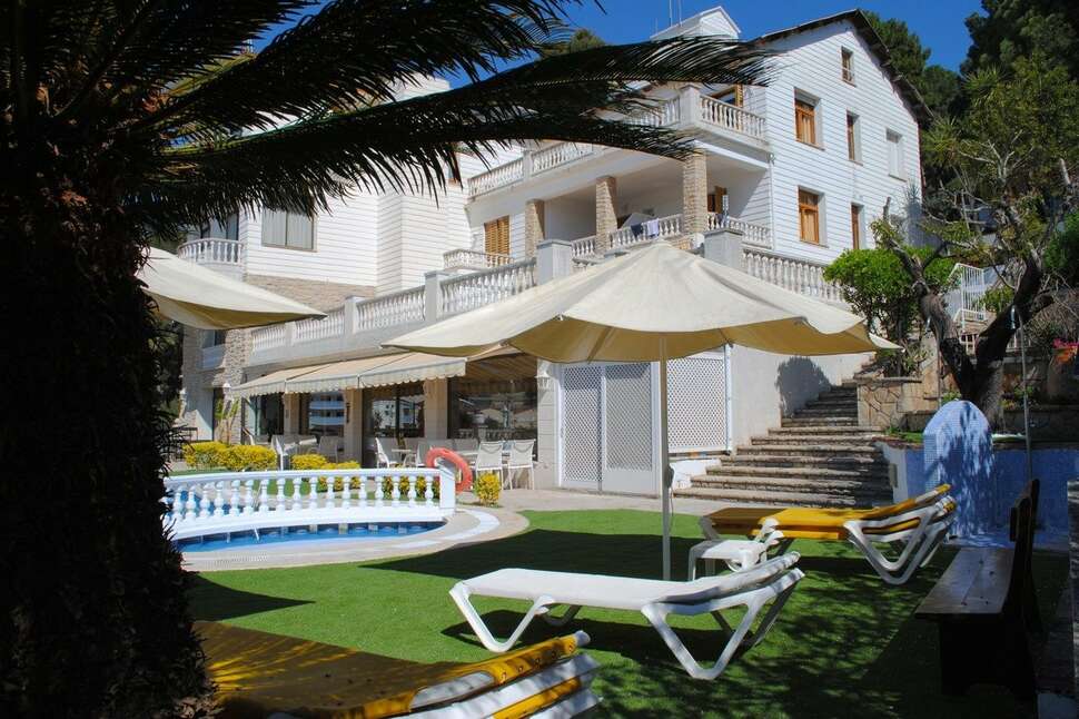 Een foto van Hotel Bonsol