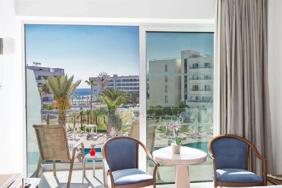 Ein Foto Tsokkos Protaras Beach Hotel
