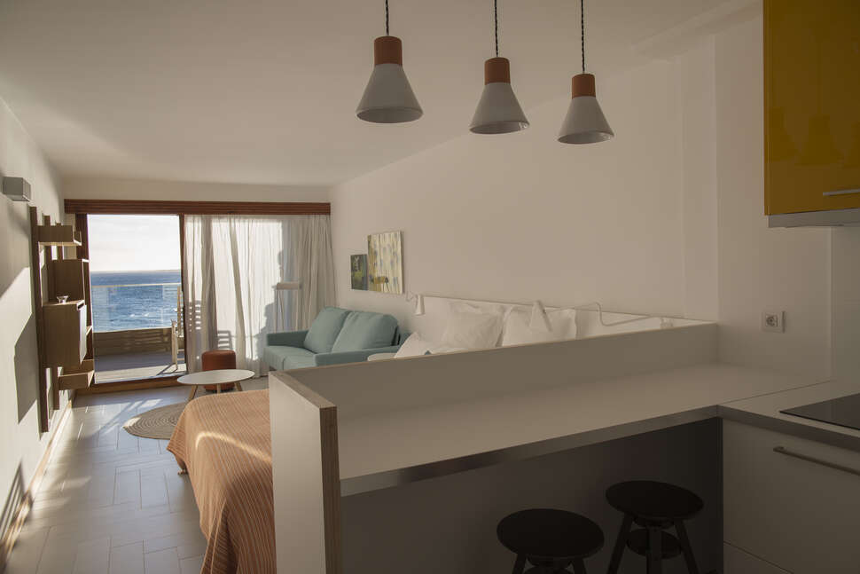 Een foto van Appartementen Buganvilla