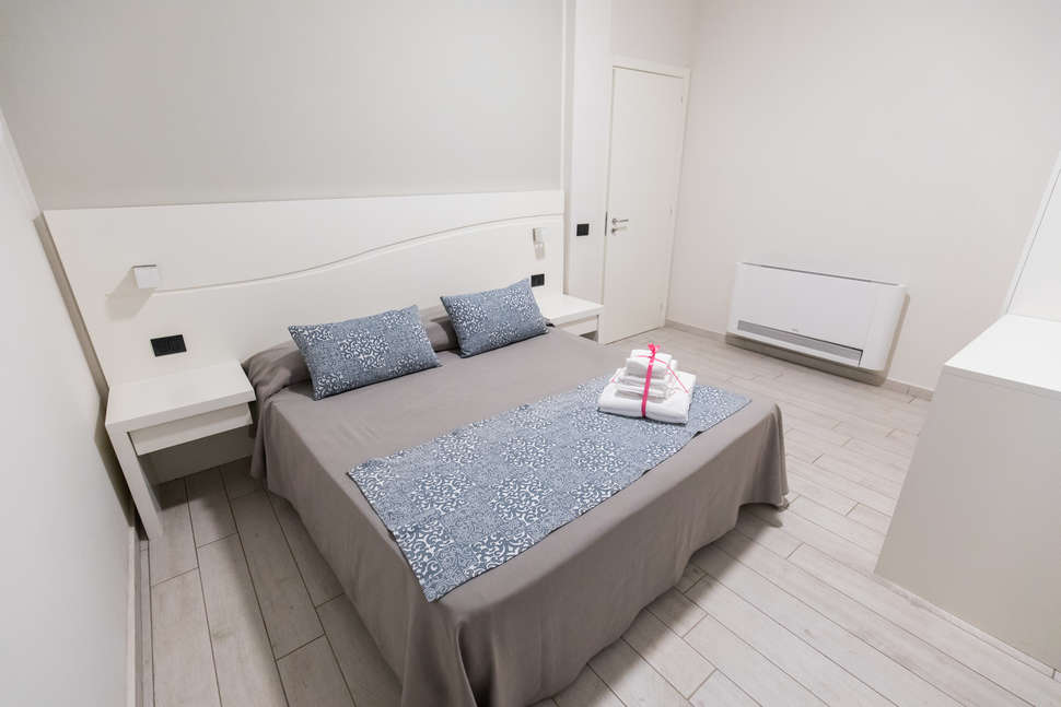 Een foto van Cooee Michelizia Tropea Resort