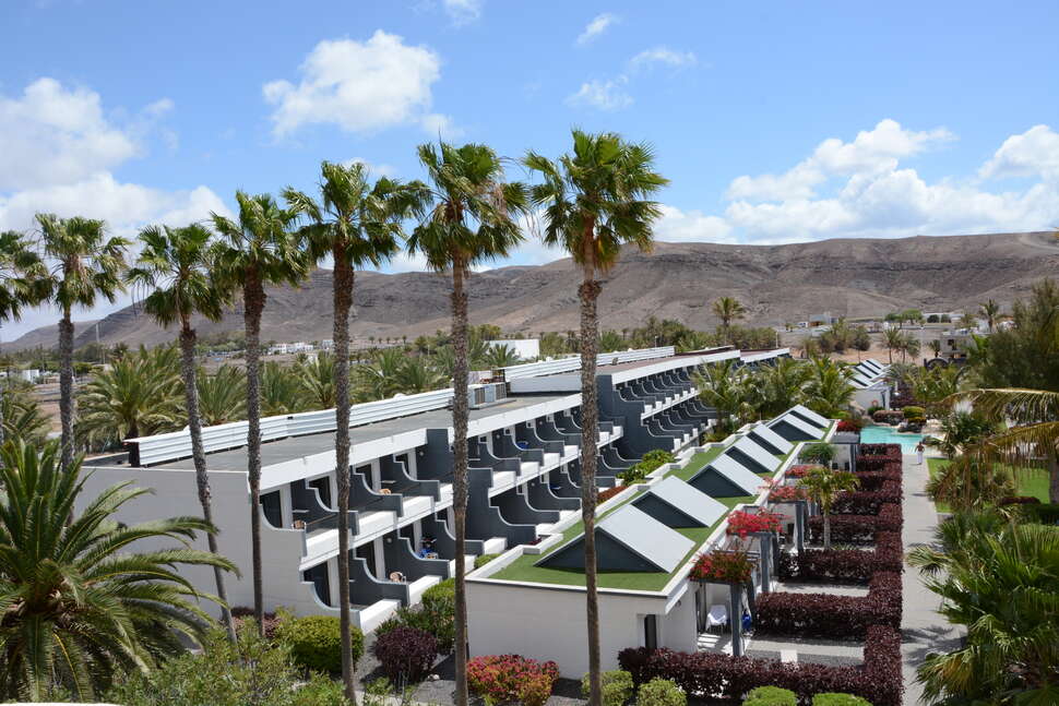 Een foto van R2 Romantic Fantasia Dreams & Suites Hotel