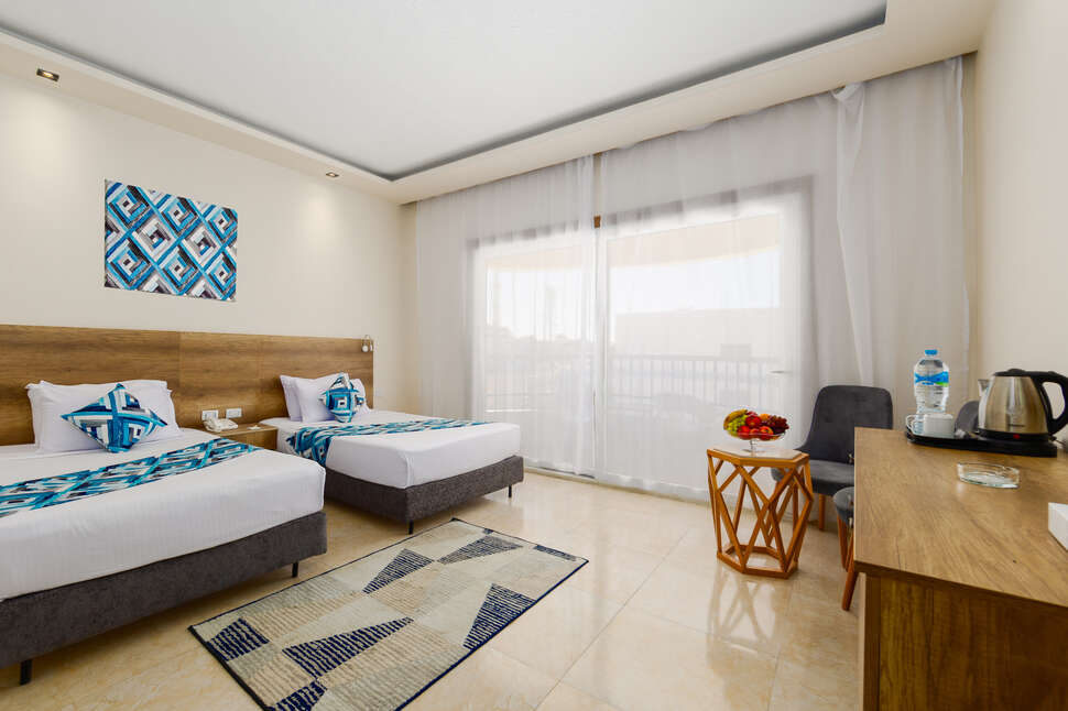 Een foto van Seagull Beach Resort