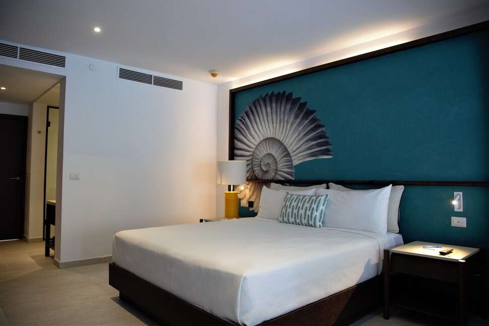 Een foto van Caribe Deluxe Princess