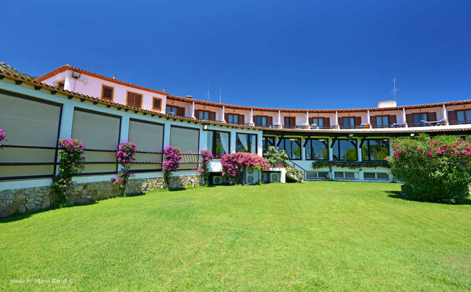 Een foto van Cormoran Hotel & Residence