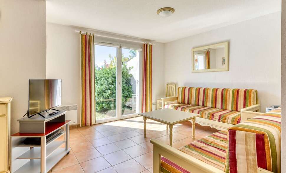 Een foto van Residences Vacanceole Port Minervois & Les Hauts du Lac
