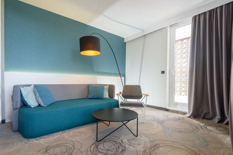 Een foto van Hotel Kolovare
