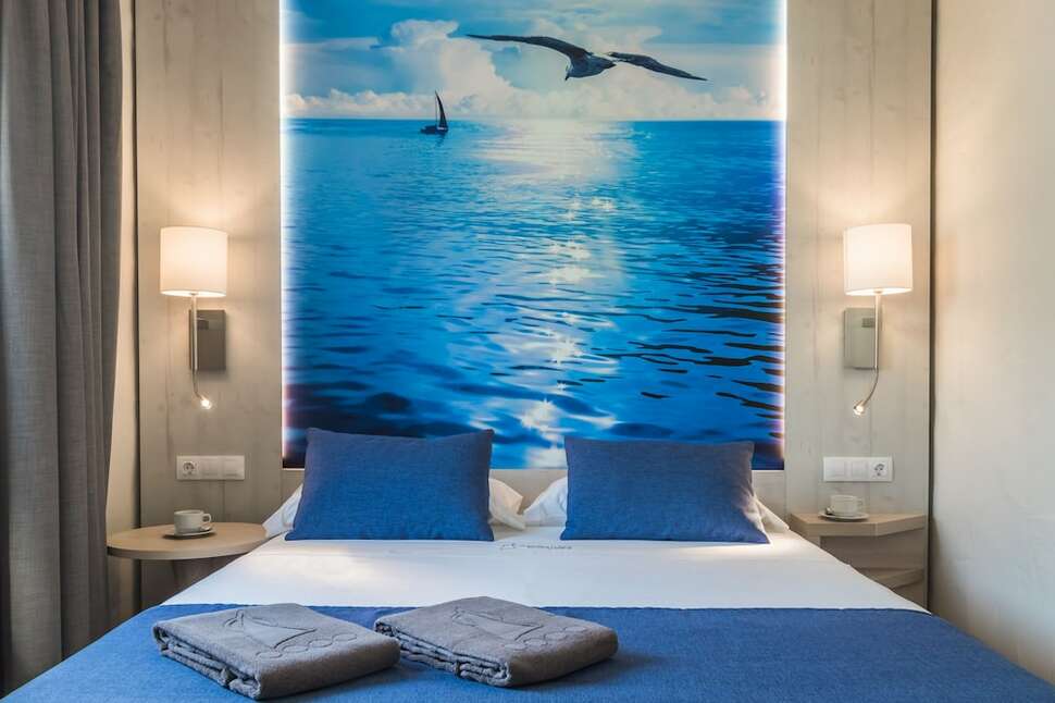 Een foto van Appartementen Livvo Garden & Sea Boutique Lodging