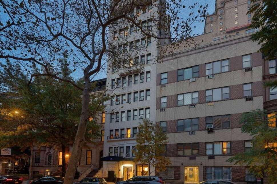 Een foto van La Quinta Inn & Suites by Wyndham New York City Central Park
