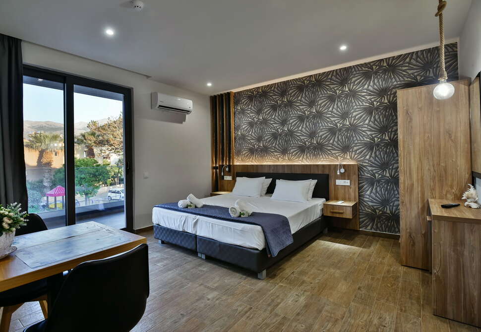 Een foto van Del Mar Appartementen