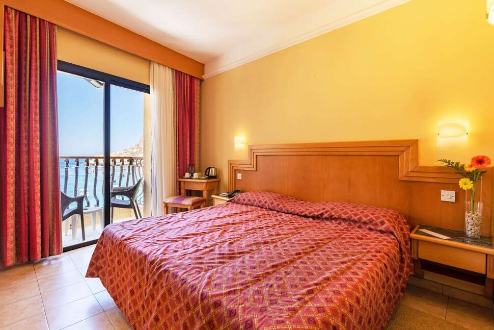 Een foto van San Andrea Hotel