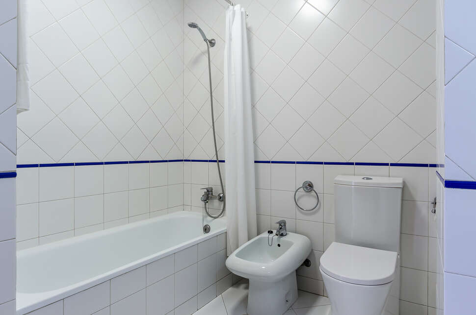 Een foto van Appartementen Algarve Mor