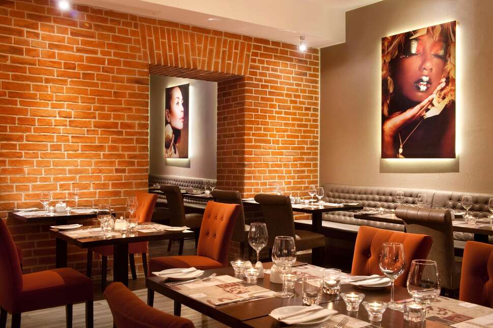 Een foto van Metropolitan Boutique Hotel