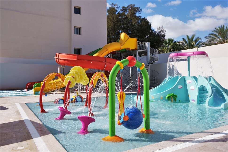 Een foto van Occidental Sousse Marhaba