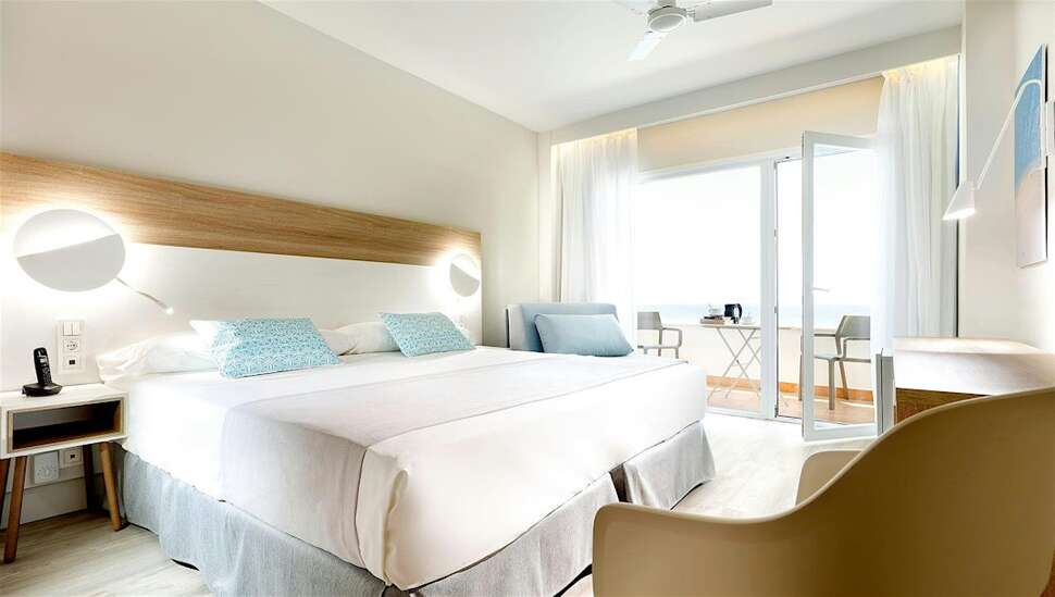 Ein Foto Benalma Hotel Costa del Sol
