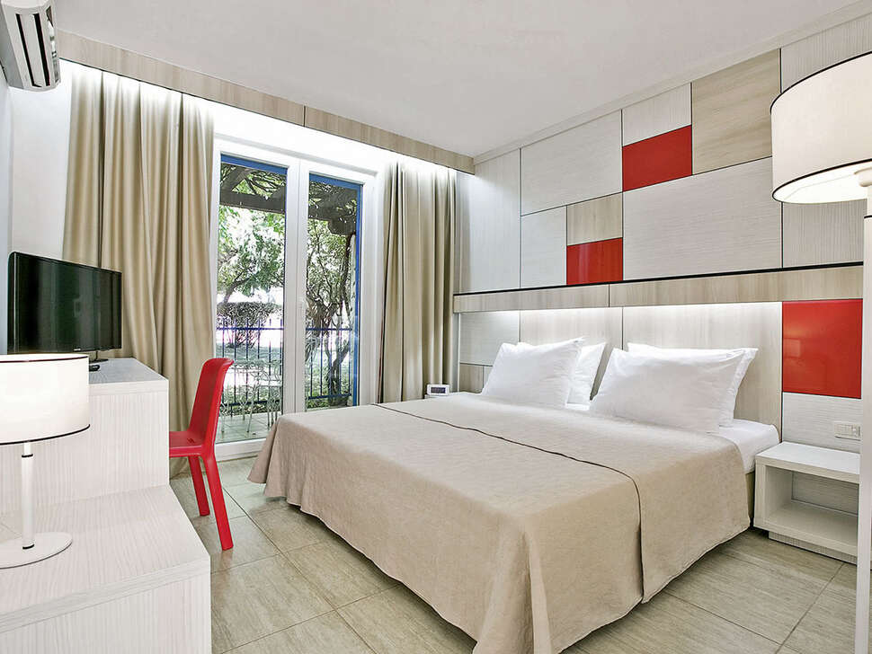 Een foto van Slovenska Plaza Resort