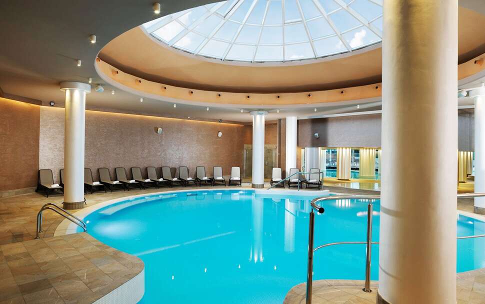 Een foto van Lifeclass Hotel Neptun