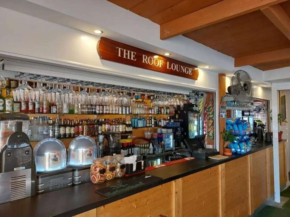 Een foto van Cerviola Hotel