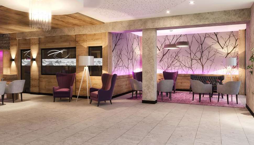 Een foto van Hotel Adapura Wagrain