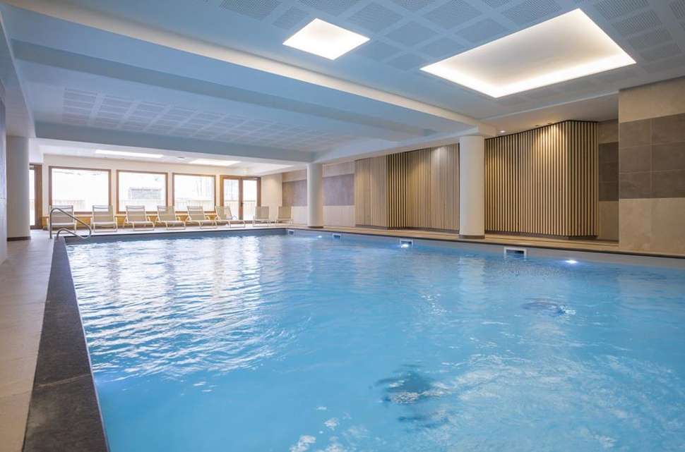 Een foto van Residence Club L'Altaviva