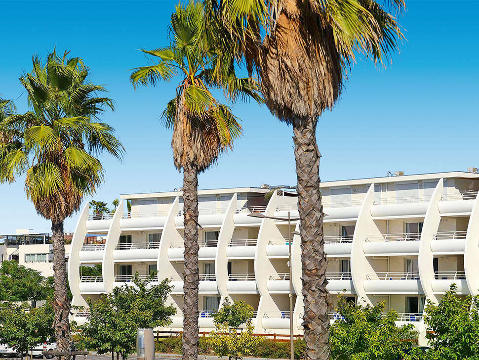 Een foto van Les Residences Du Soleil