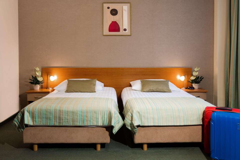 Een foto van Best Western Hotel Galicya