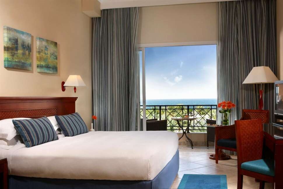 Een foto van Fujairah Rotana Resort & Spa