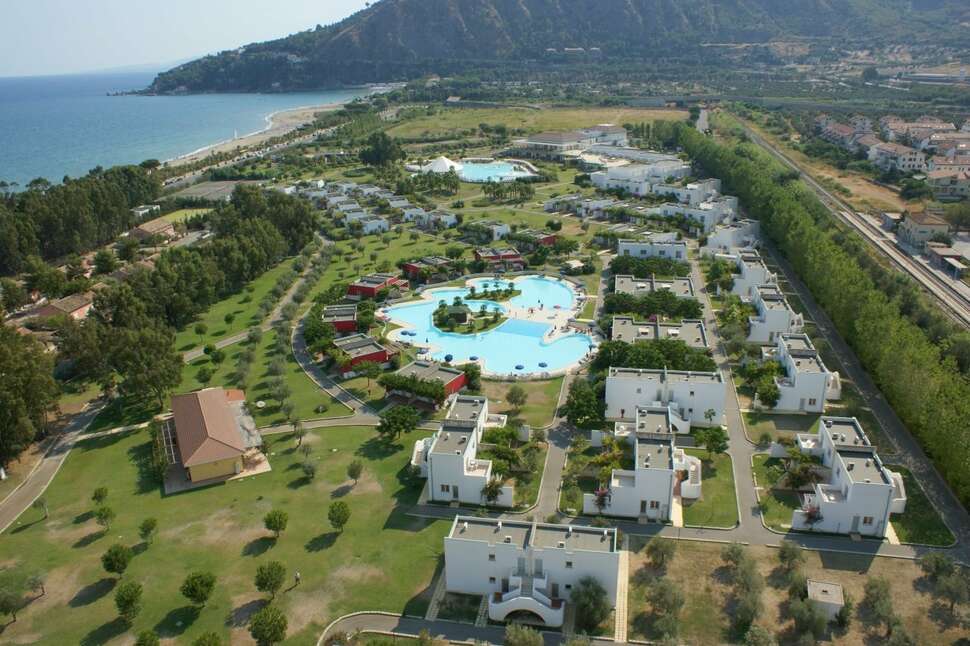 Een foto van Club Esse Sunbeach