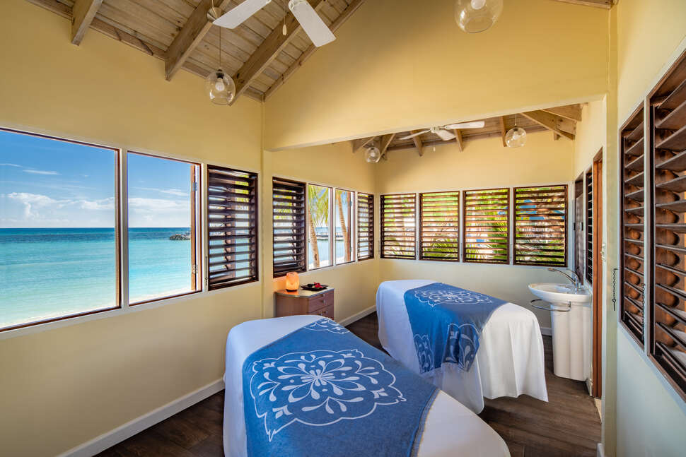 Ein Foto Hilton Rose Hall Resort & Spa	