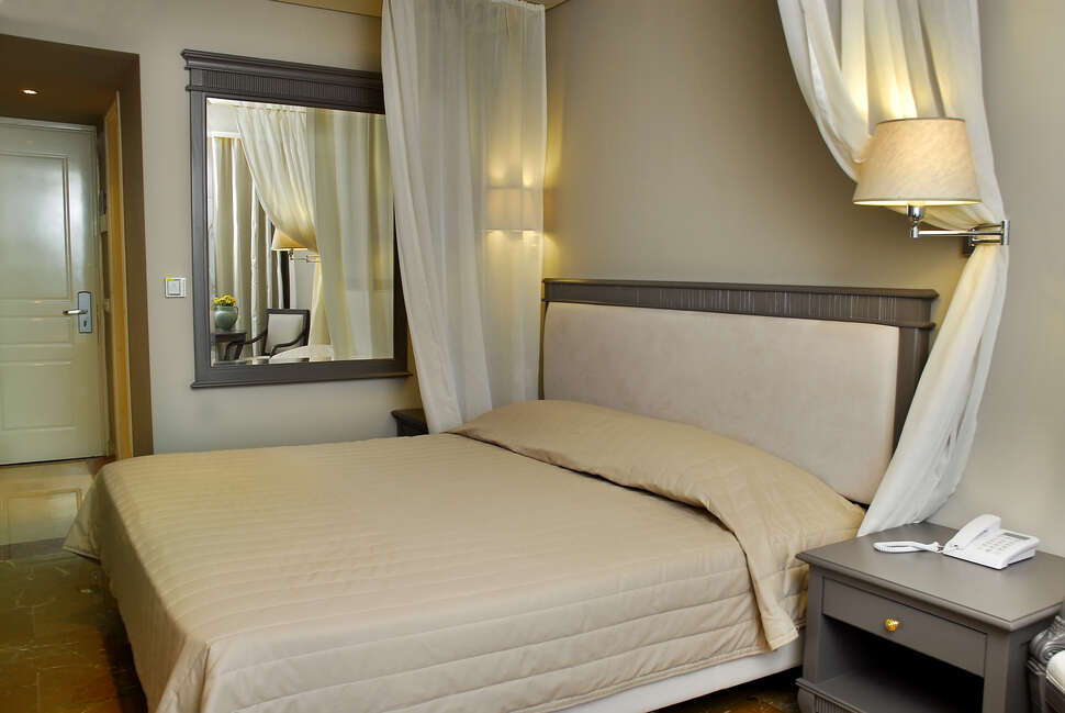 Een foto van Mon Repos Palace Hotel